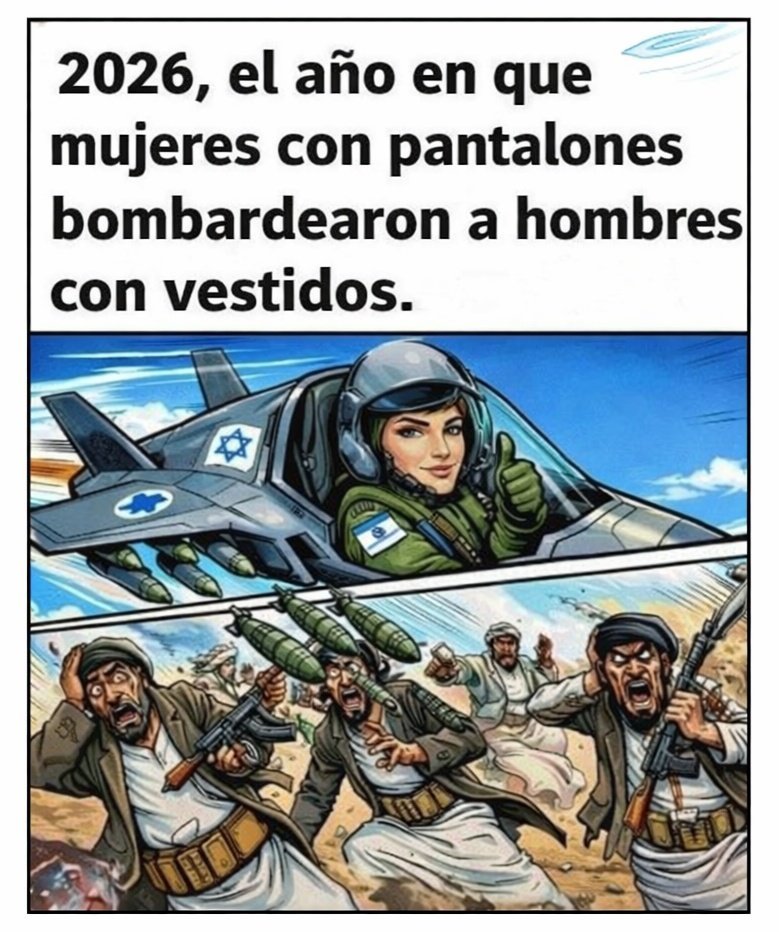 Tal cual. Y, al que le pique, que se rasque.