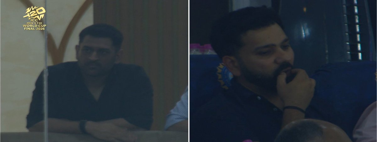 They're crying from inside 😭😭