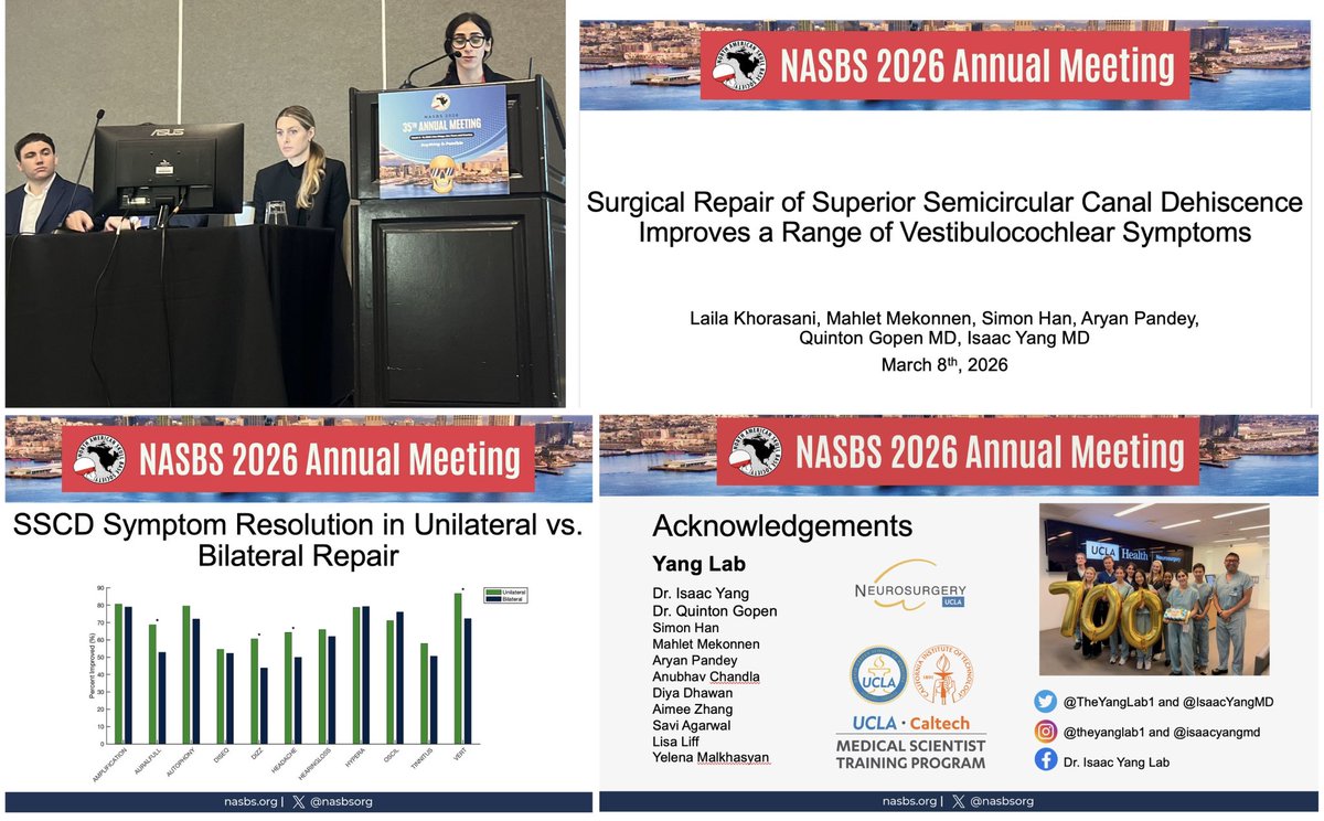 The Yang Lab tweet media