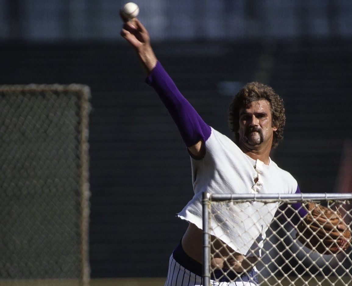 Baseball’s Greatest Moments tweet media