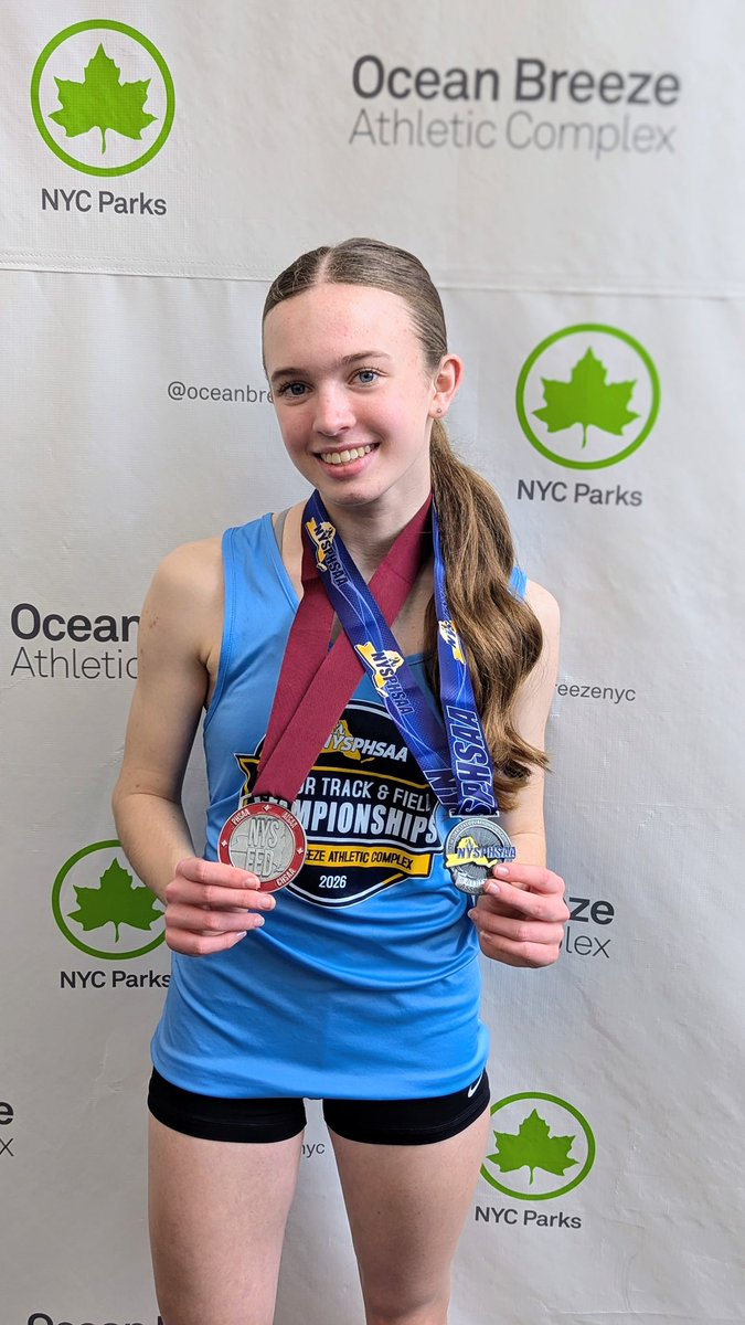 PAC & Field tweet media