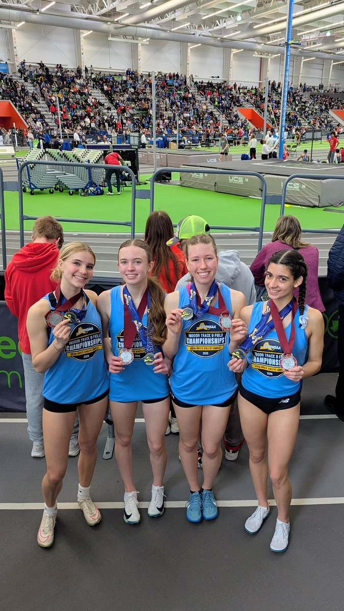 PAC & Field tweet media