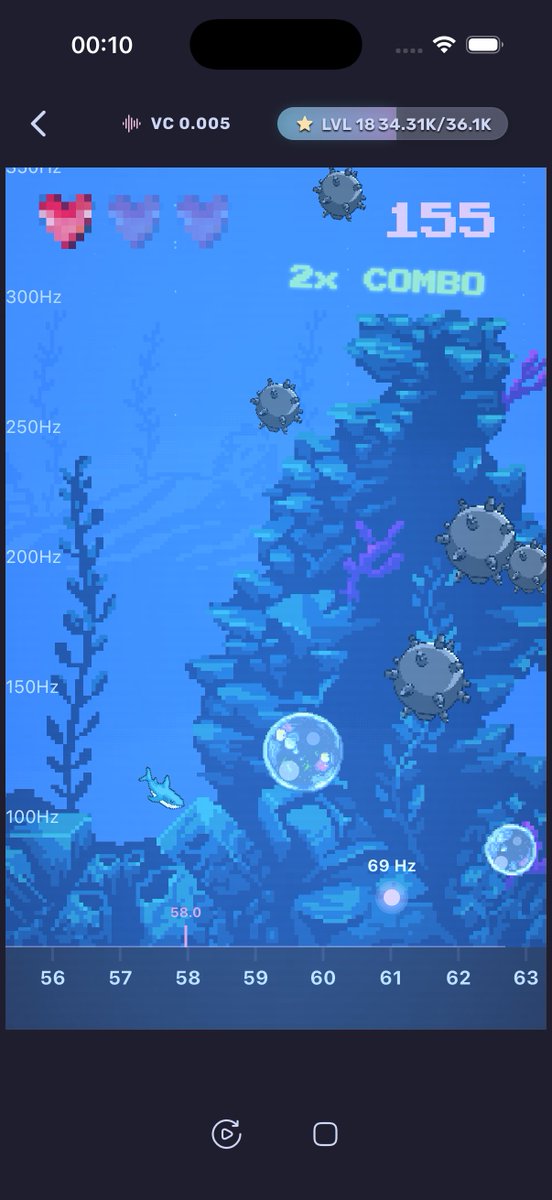 Retone App tweet media