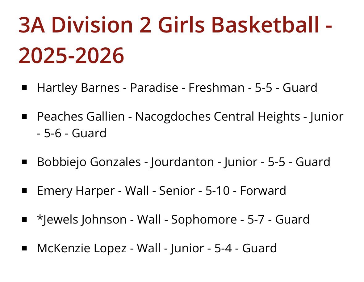 David Hinojosa tweet media