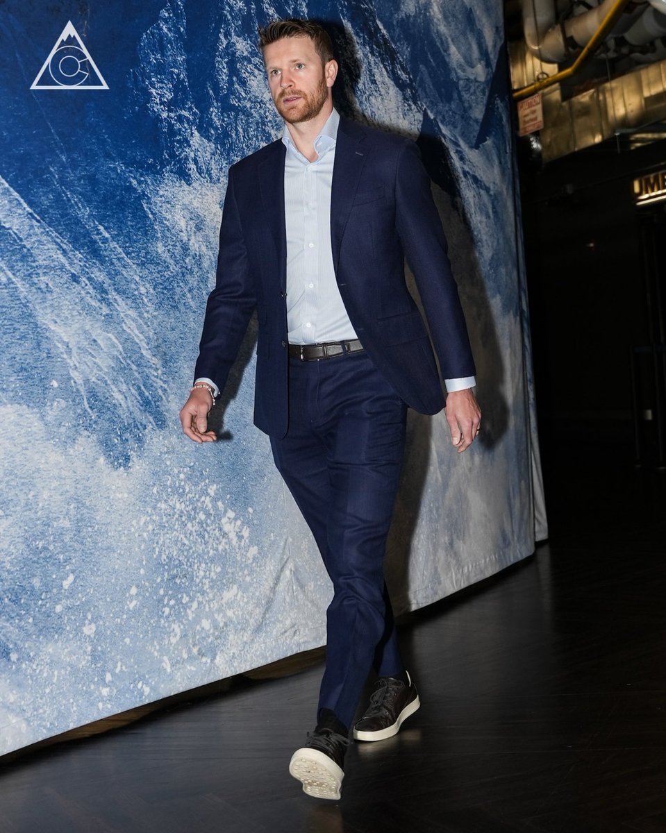 X - Colorado Avalanche tweet media