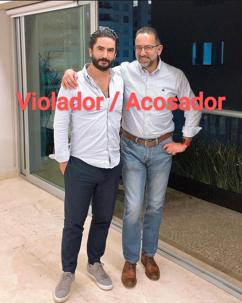 <a href="/JLozanoA/">𝐉𝐚𝐯𝐢𝐞𝐫 𝐋𝐨𝐳𝐚𝐧𝐨 𝐀.</a> Y conste que lo dicen millones de mexicanos.
<a href="/eld_oficial/">Escuela Libre de Derecho</a>