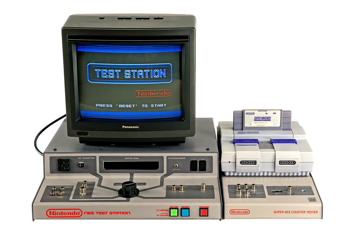 Obsolete Electronics Archive tweet media