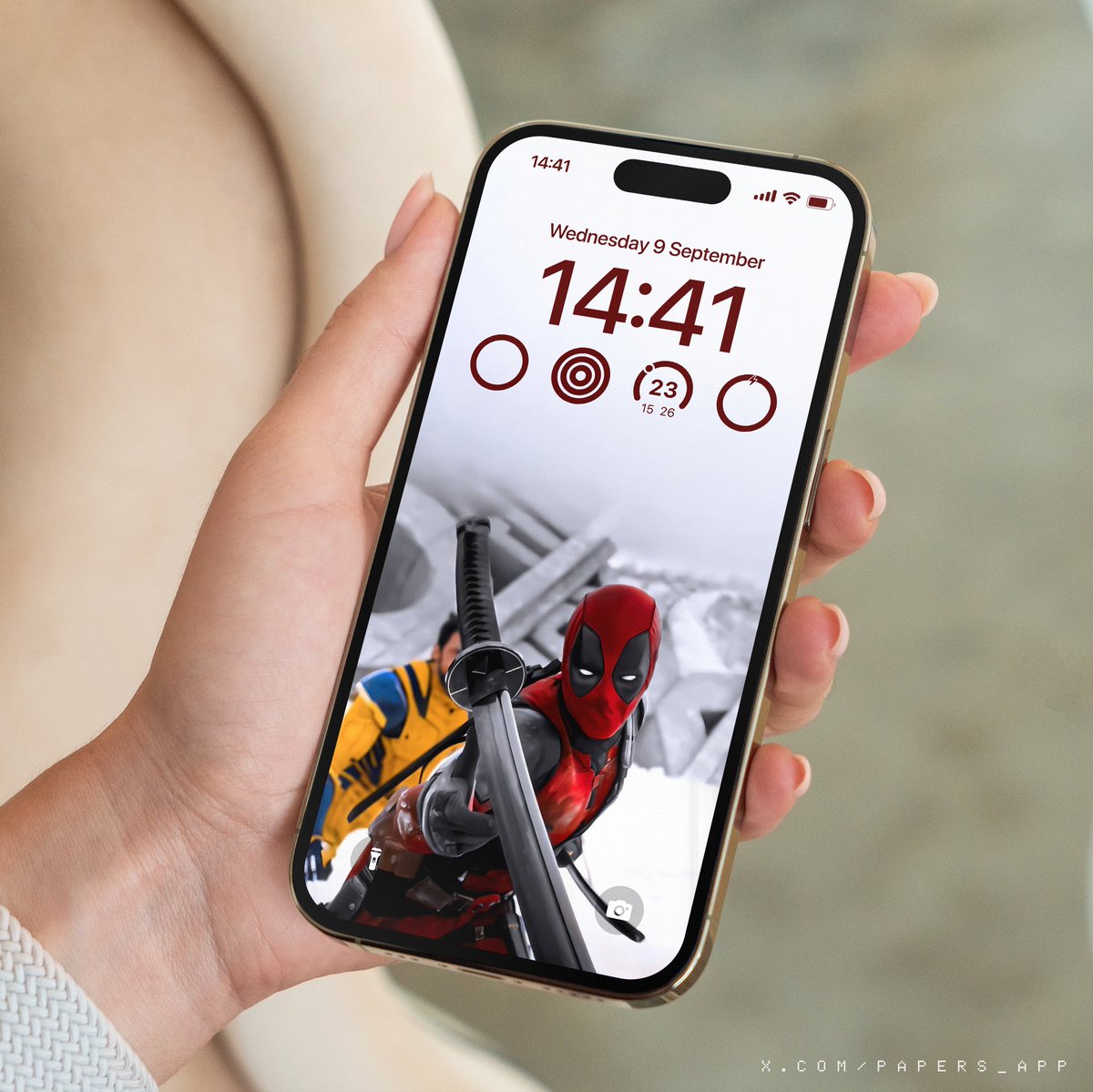 WallPapers 🔥 tweet media