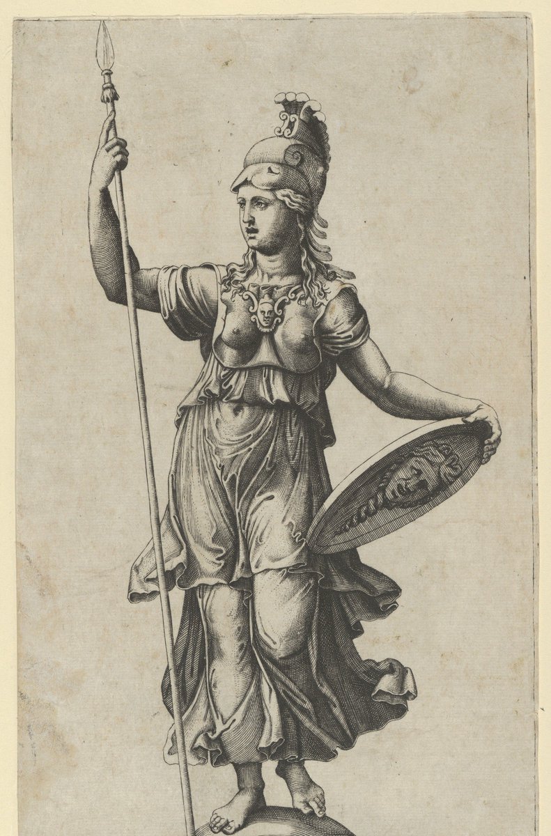 Hellenist ☀️🏺⚡️ tweet media