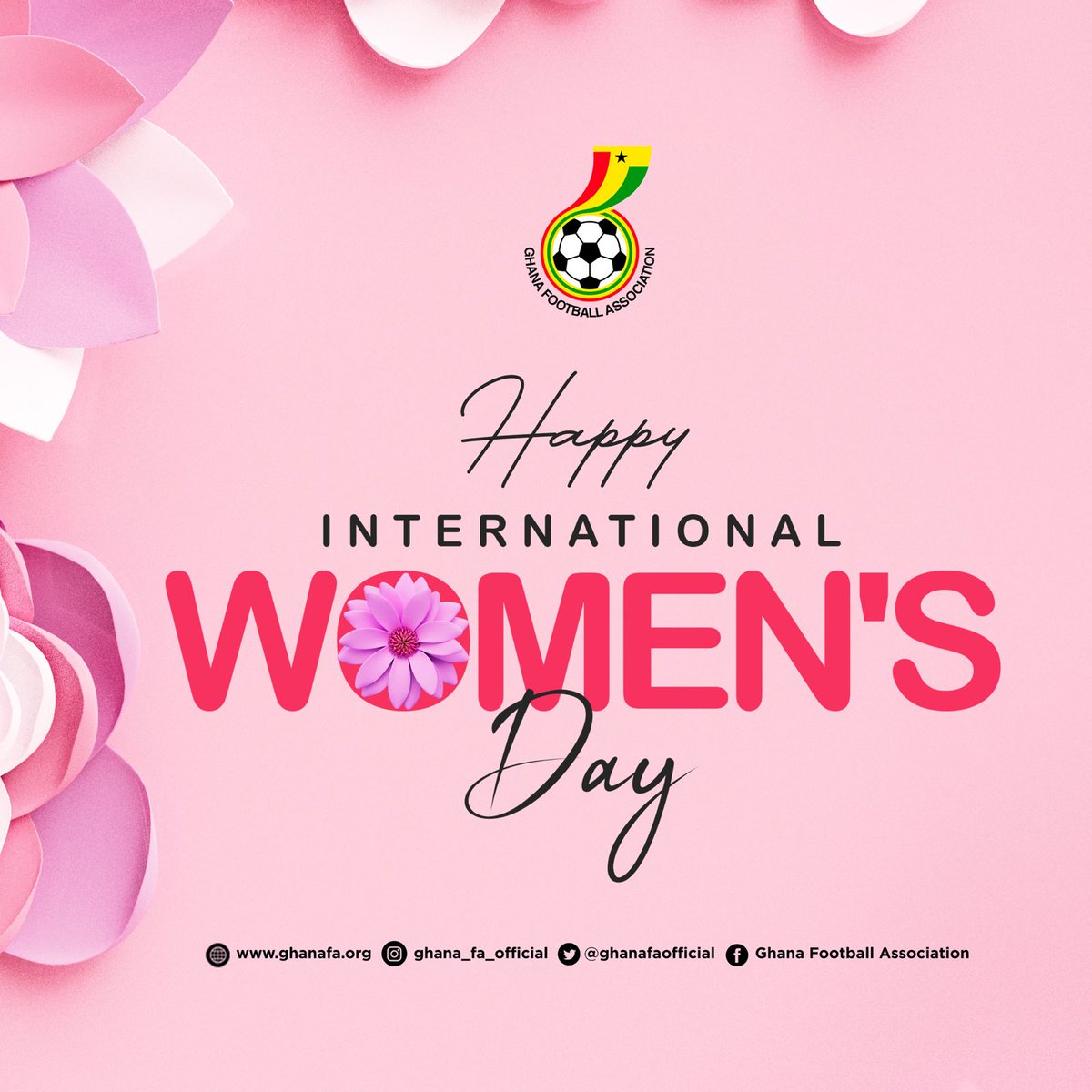 Prosper Harrison Addo, Esq tweet media