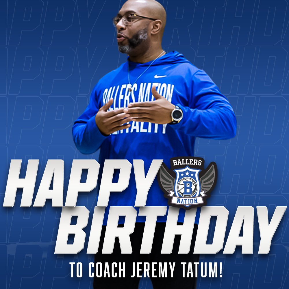 Ballers Nation Basketball tweet media