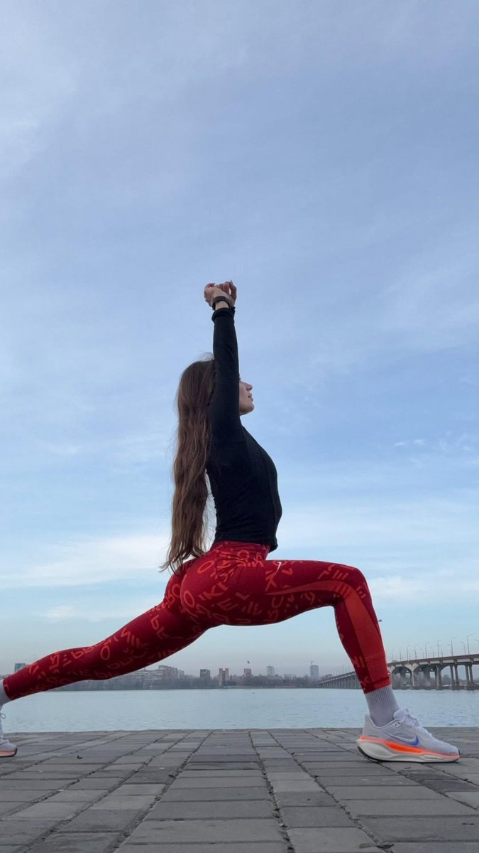 Comienza ahora no lo dejes para mañana 🏃🧘🏻