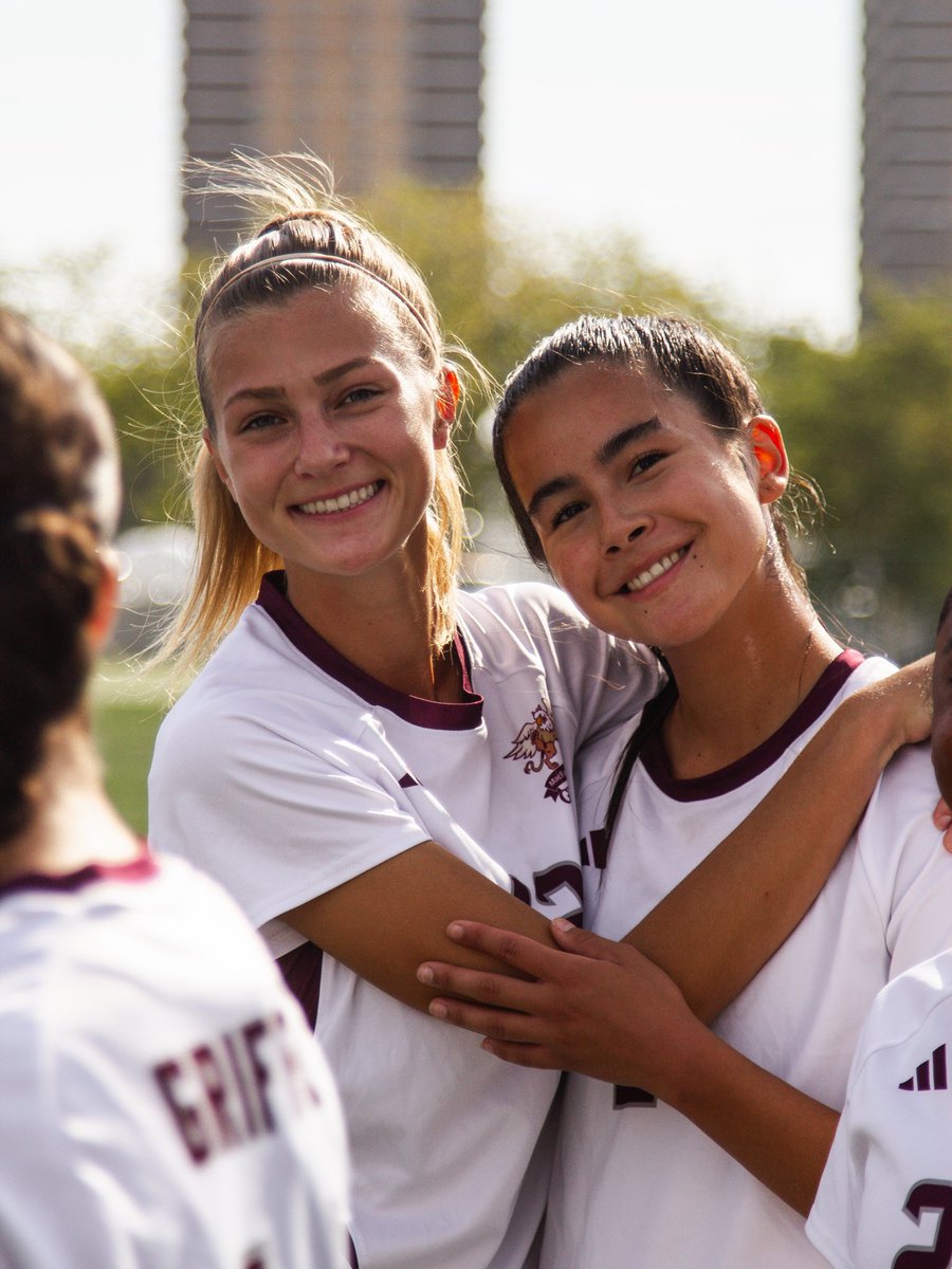 MacEwan Griffins Women's Soccer tweet media