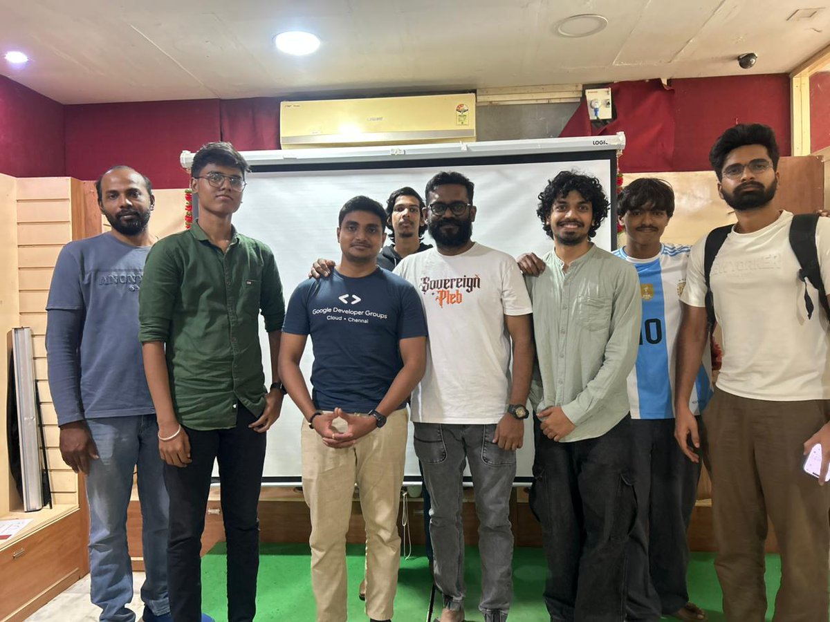 Bitshala tweet media