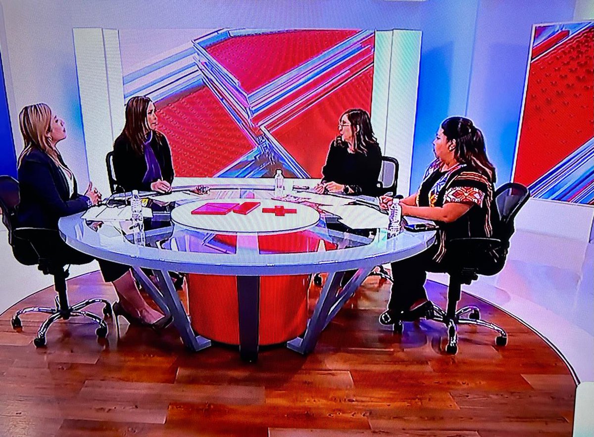 Nancy Garcia tweet media