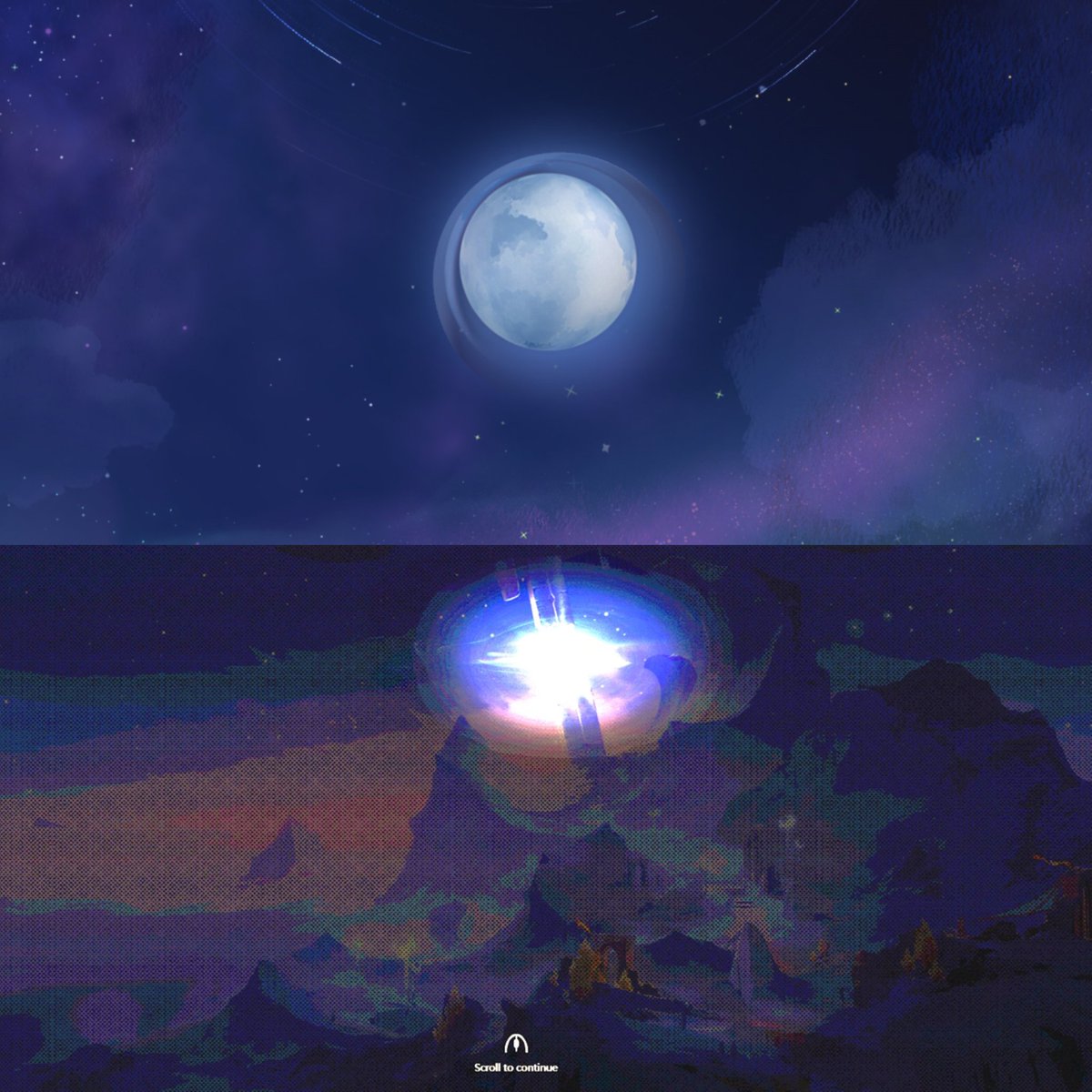 About NodKrai🌙 tweet media