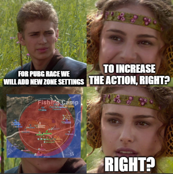 PUBG Esports tweet media