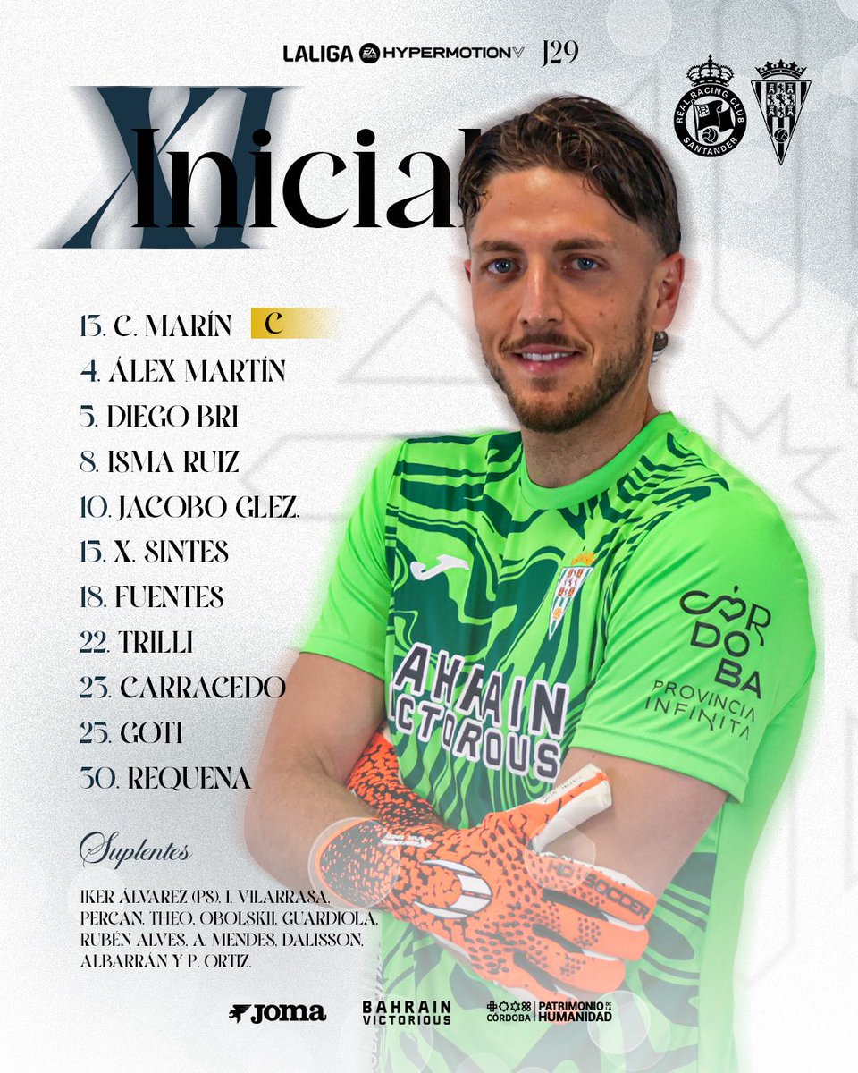Córdoba CF tweet media