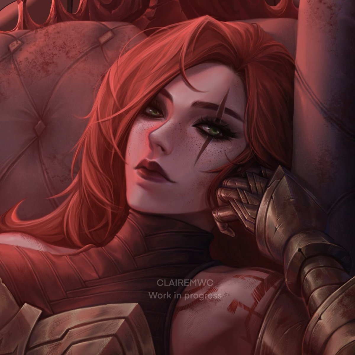 CLAIREMWC tweet media