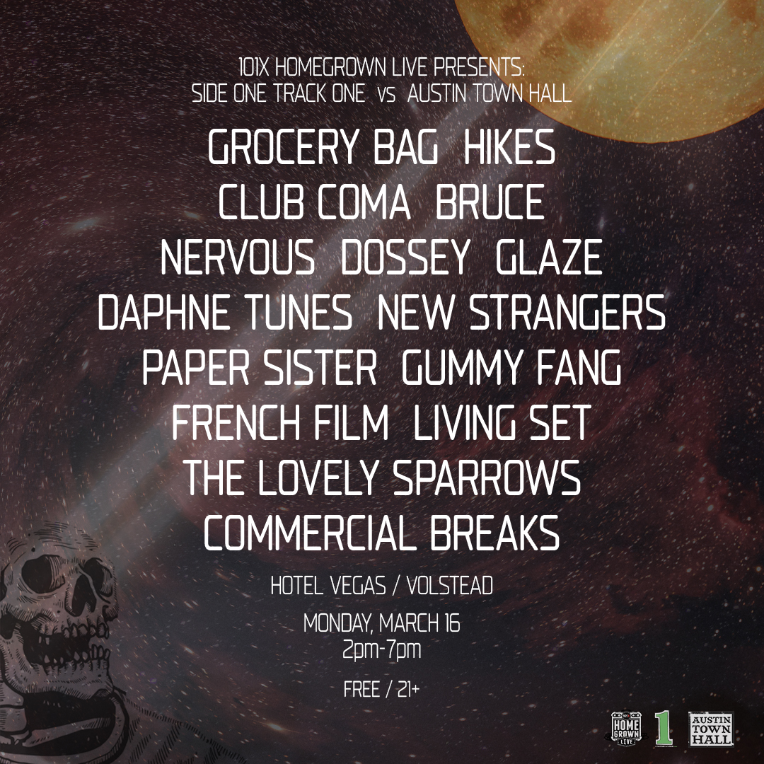 101X Homegrown tweet media