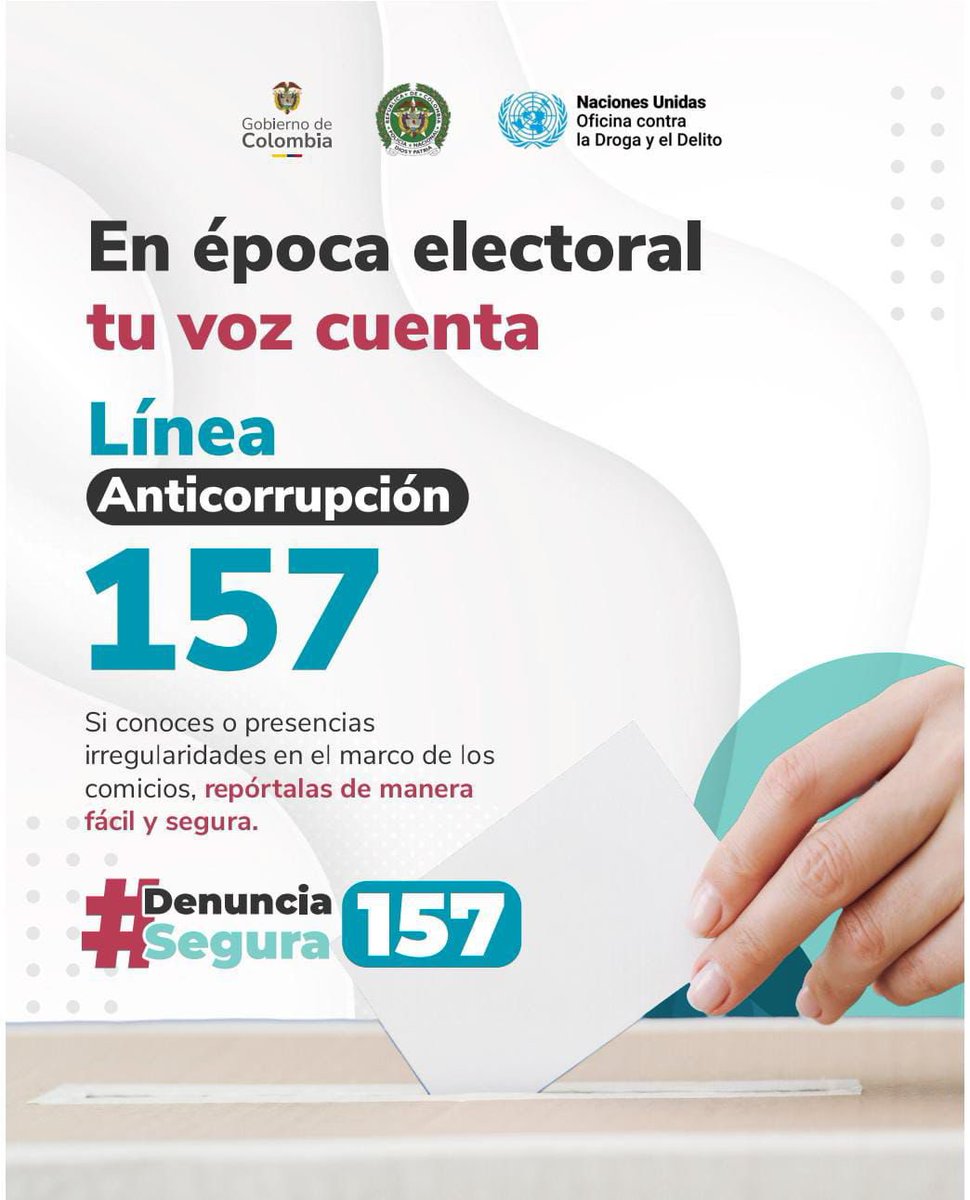 Dirección de Bienestar Social y Familia - PONAL tweet media