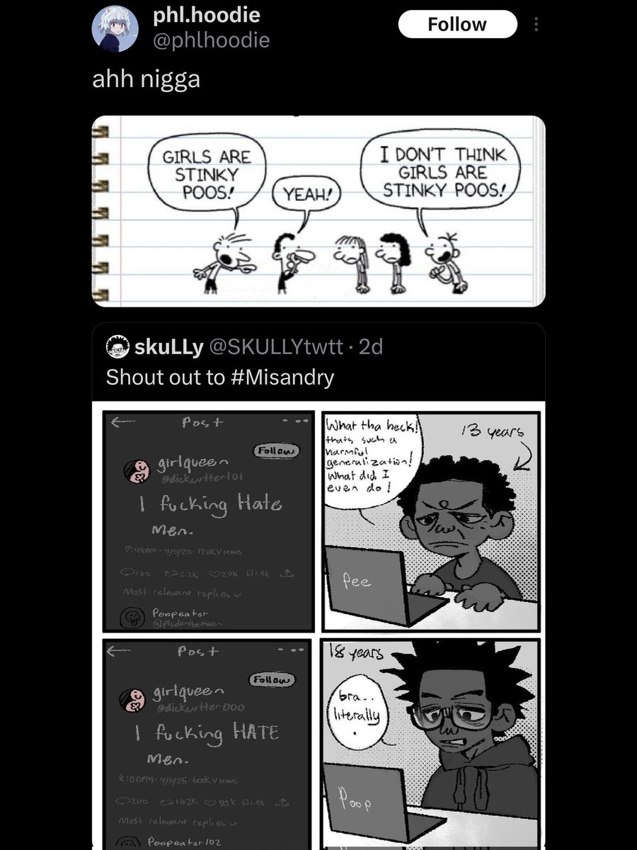 I laughed tweet media