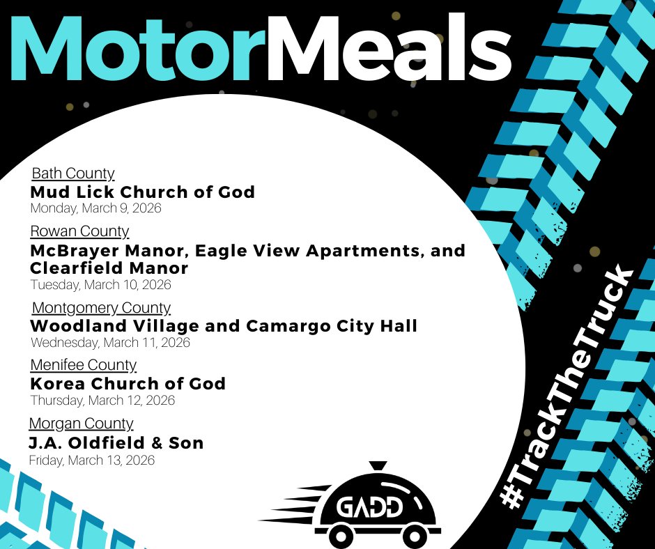 Gateway Area Development District tweet media