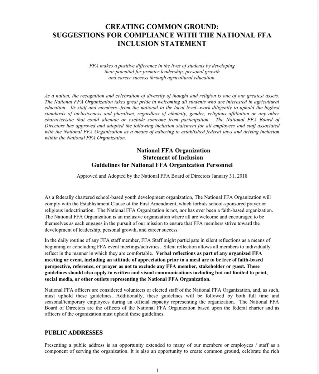 Friends of The Rising Sun tweet media