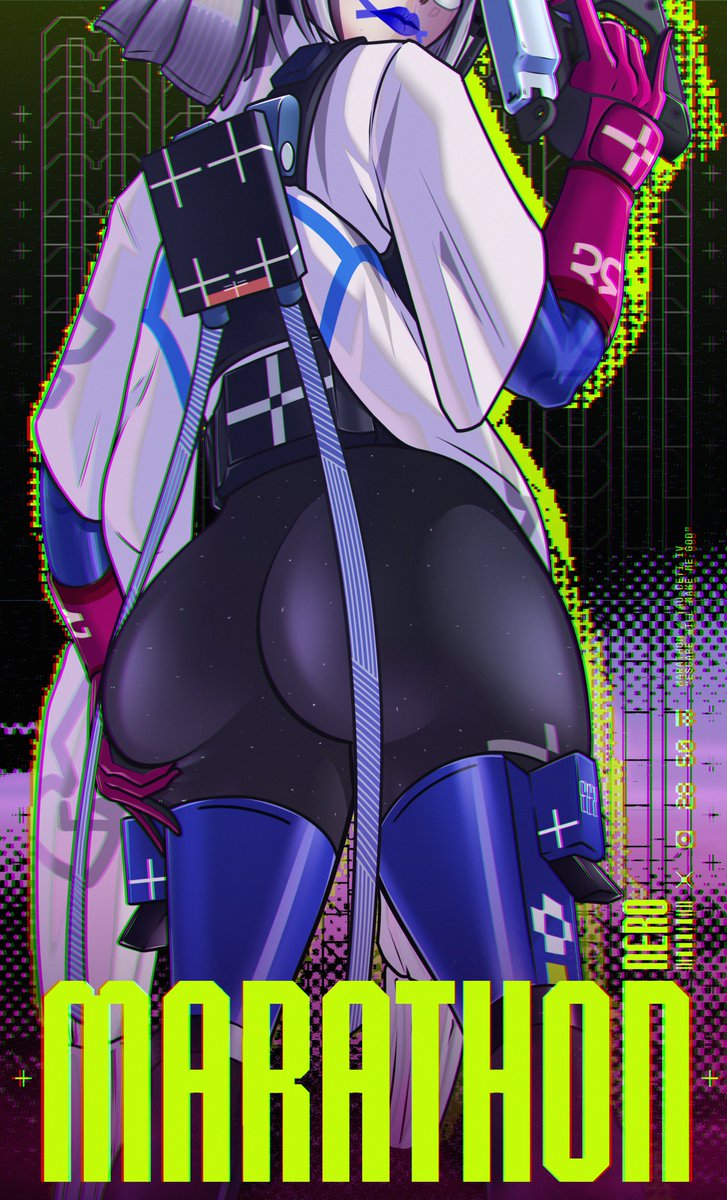 Nero (@ner0420) on Twitter photo 