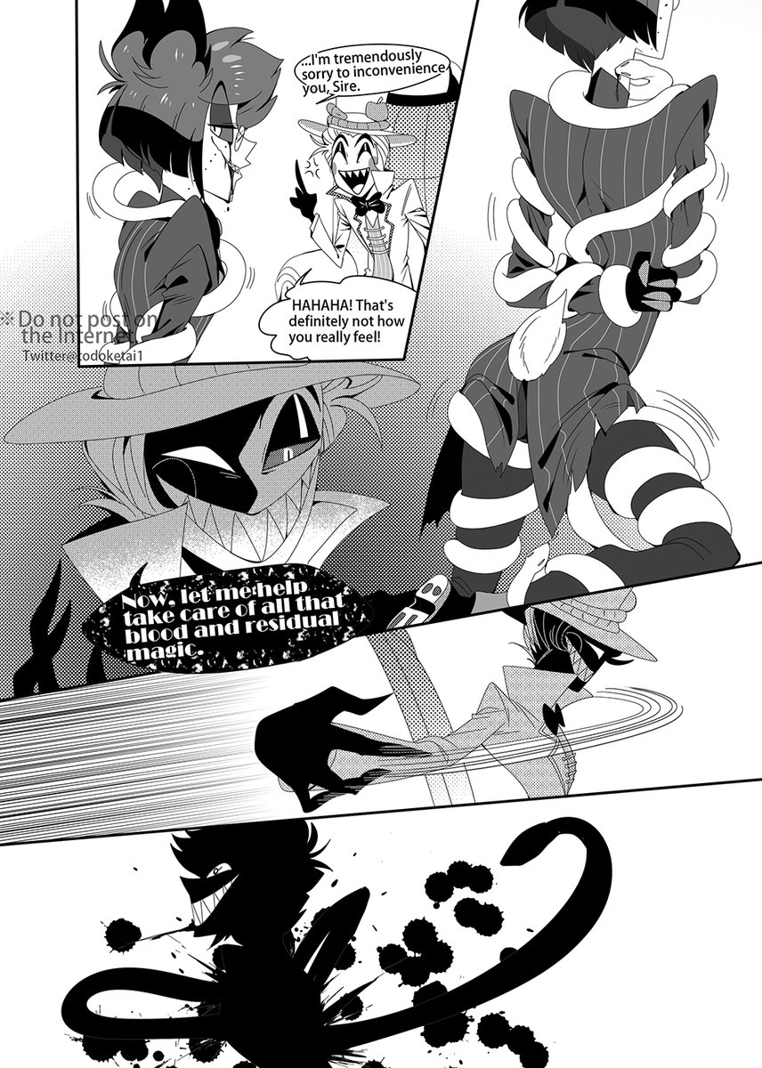 📺KYO阿夾📻Commissions Open tweet media