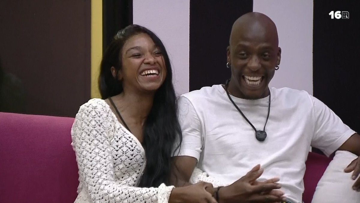 Big Brother Mzansi tweet media