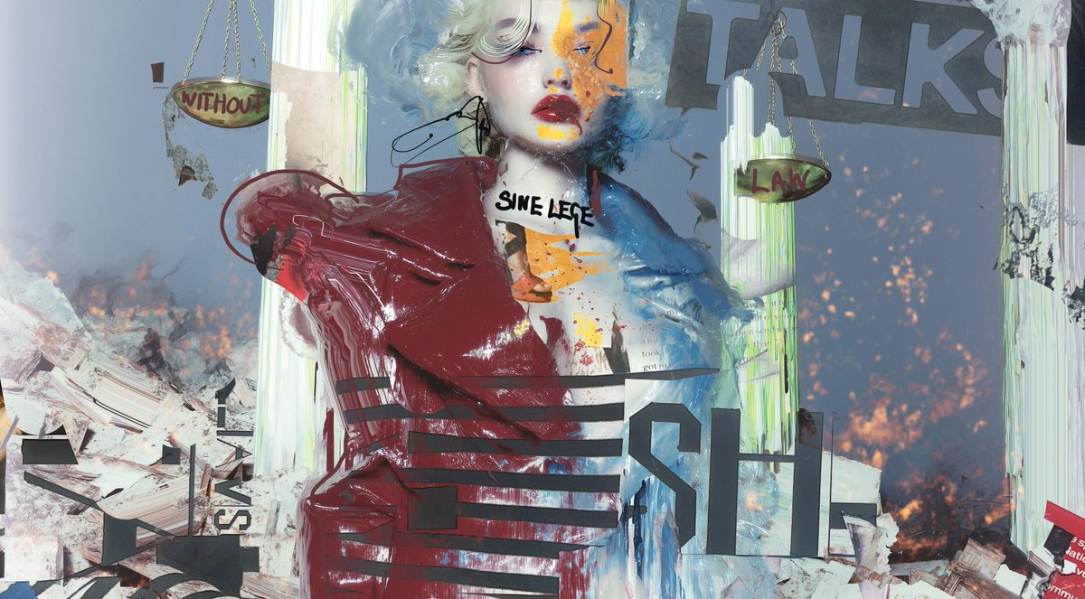 M I S S A L S I M P S O N tweet media