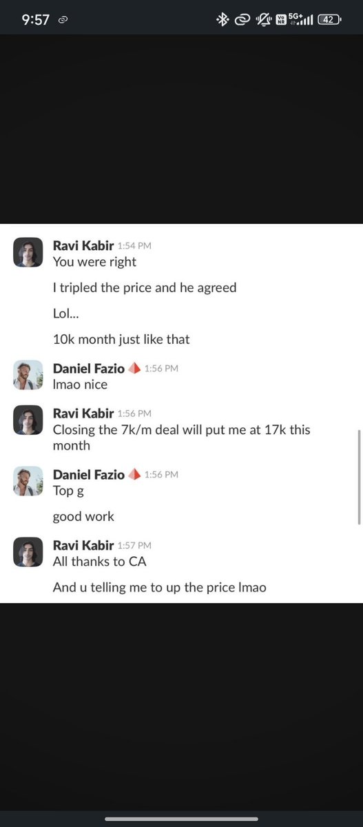 Ar9 singh tweet media