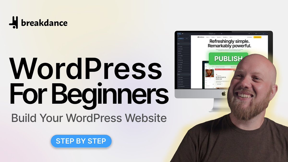 Breakdance tweet media