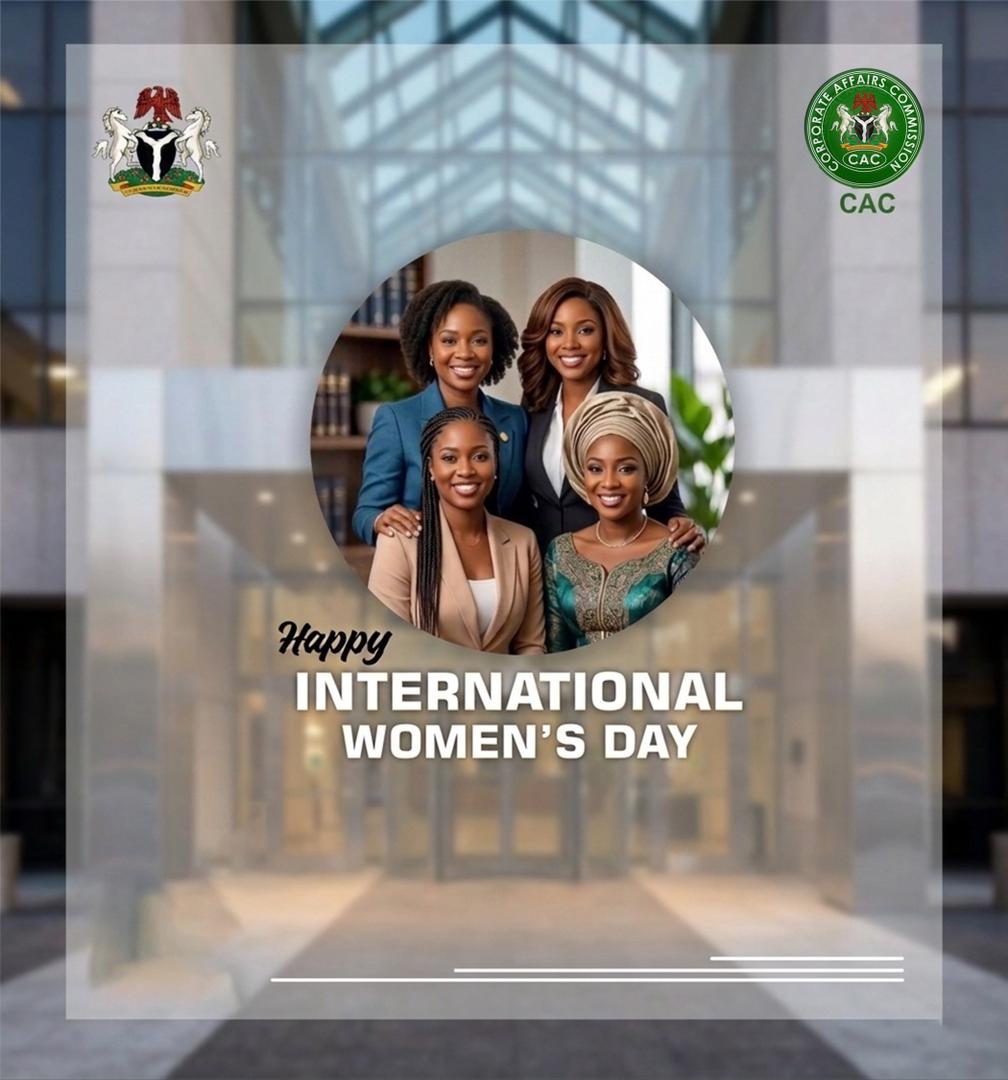 Corporate Affairs Commission (@cacnigeria1) on Twitter photo 
