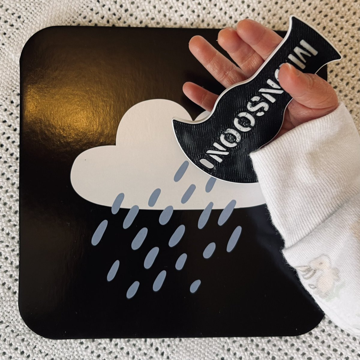 Monsoon - BattleBots tweet media