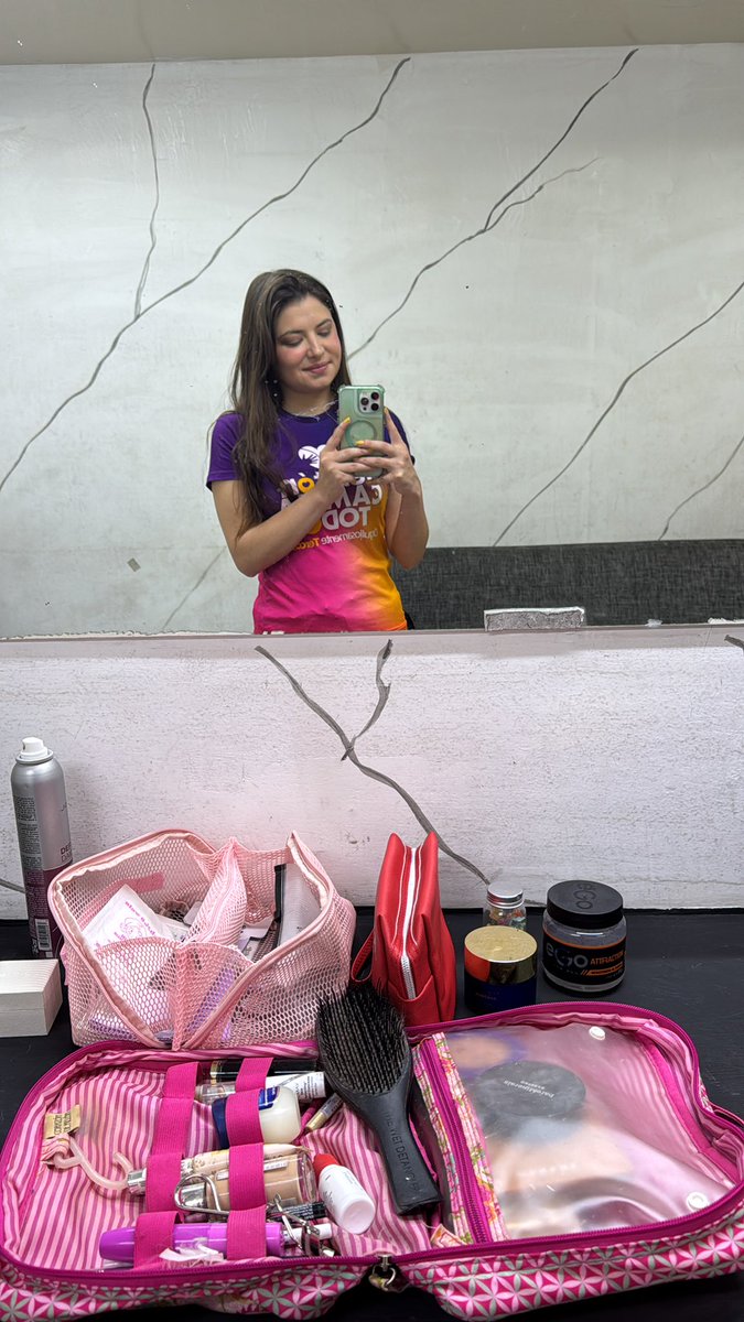 Daniela Aedo tweet media