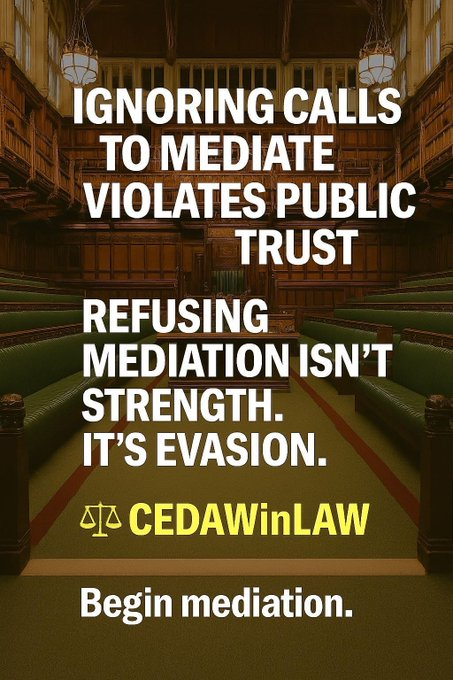 annfenner1's tweet image. .@RLong_Bailey #50sWomen
#PROVEN #Discrimination re #StatePensionRobbery #CEDAWinLAWs #Petition clearly calls for #MEDIATION TALKS
🎧to The Hon.Dr J Scutt AO at #DowningStreet call on #PM to intervene in @patmcfaddenmp's #decision  Pls✍️&amp;amp; share⤵️ #IWD2026 
change.org/p/secretary-of…