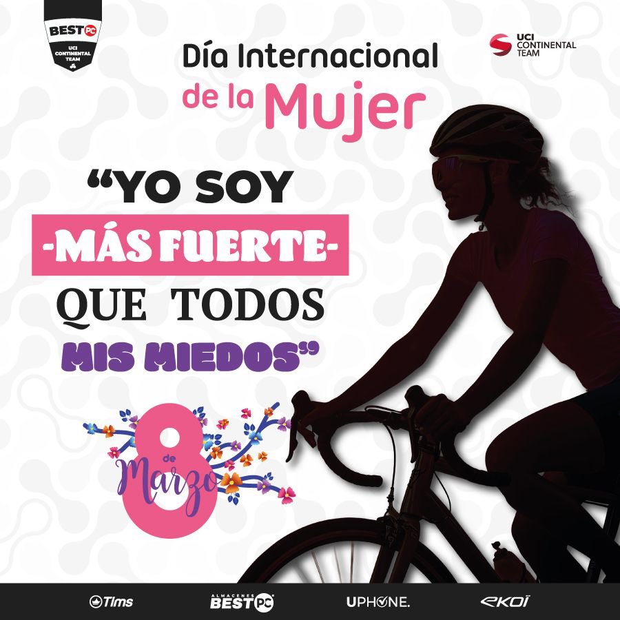 Best PC - UCI Continental Cycling Team tweet media