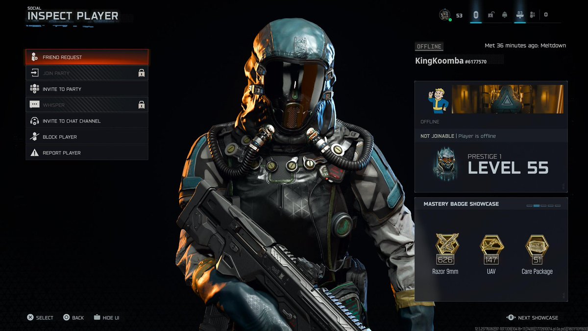 Pro Bot Playing (Video) Games tweet media