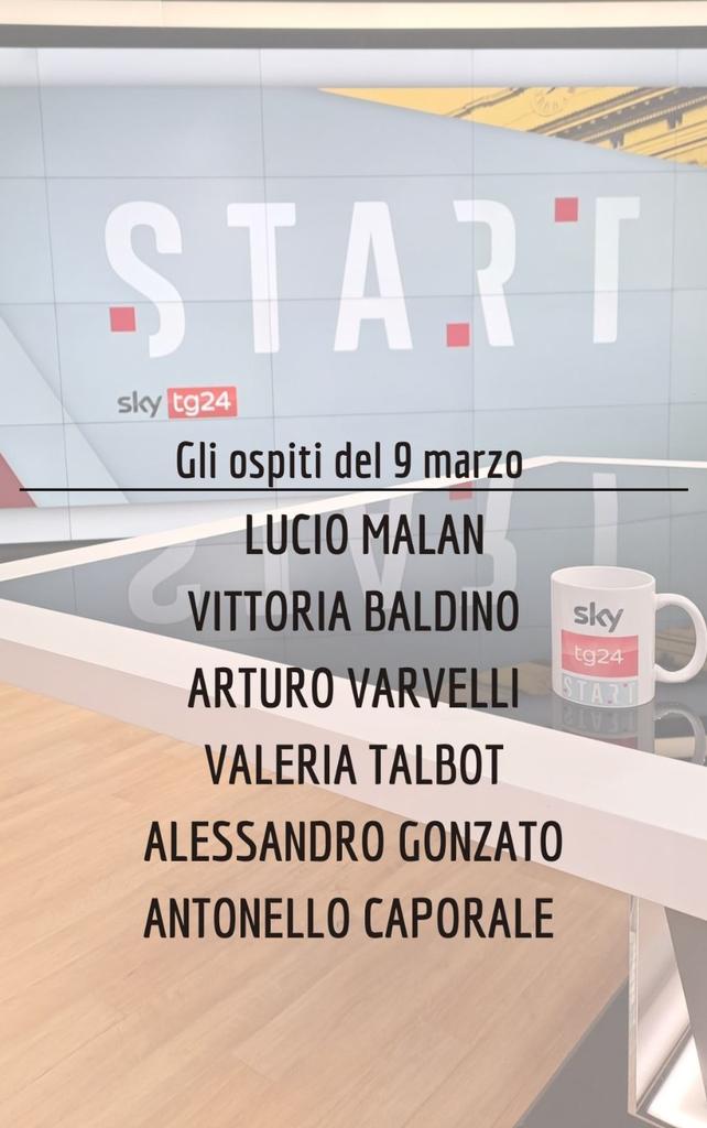 Giovanna Pancheri tweet media