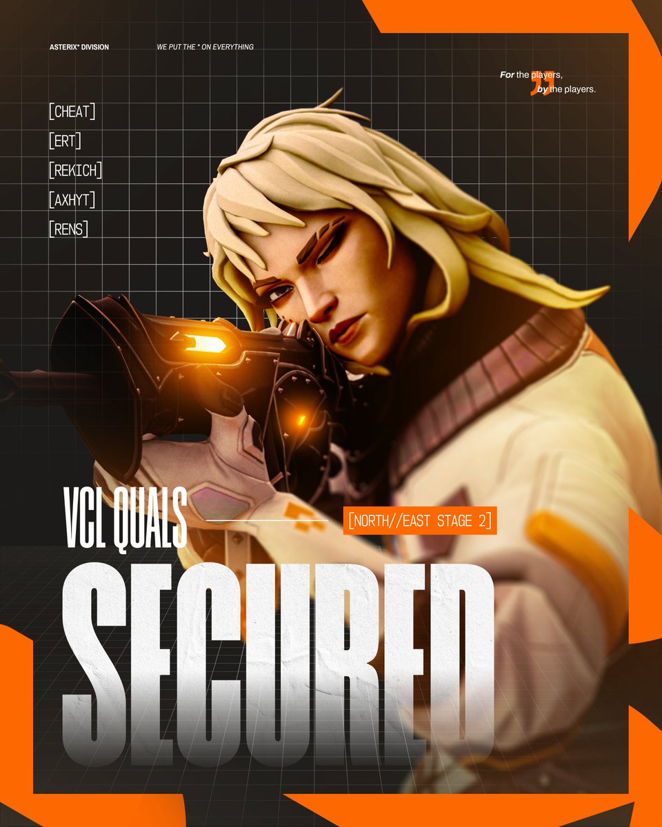 ASTERIX* DIVISION tweet media