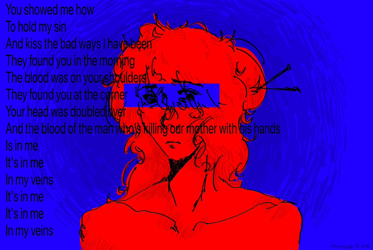 doggd28's tweet photo. #shimei #2ha #erha #art https://t.co/t7iJKfS1jO