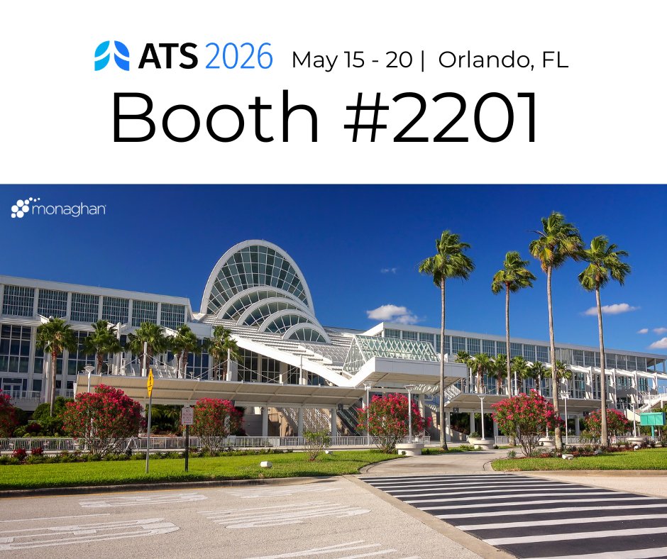 Monaghan Medical tweet media