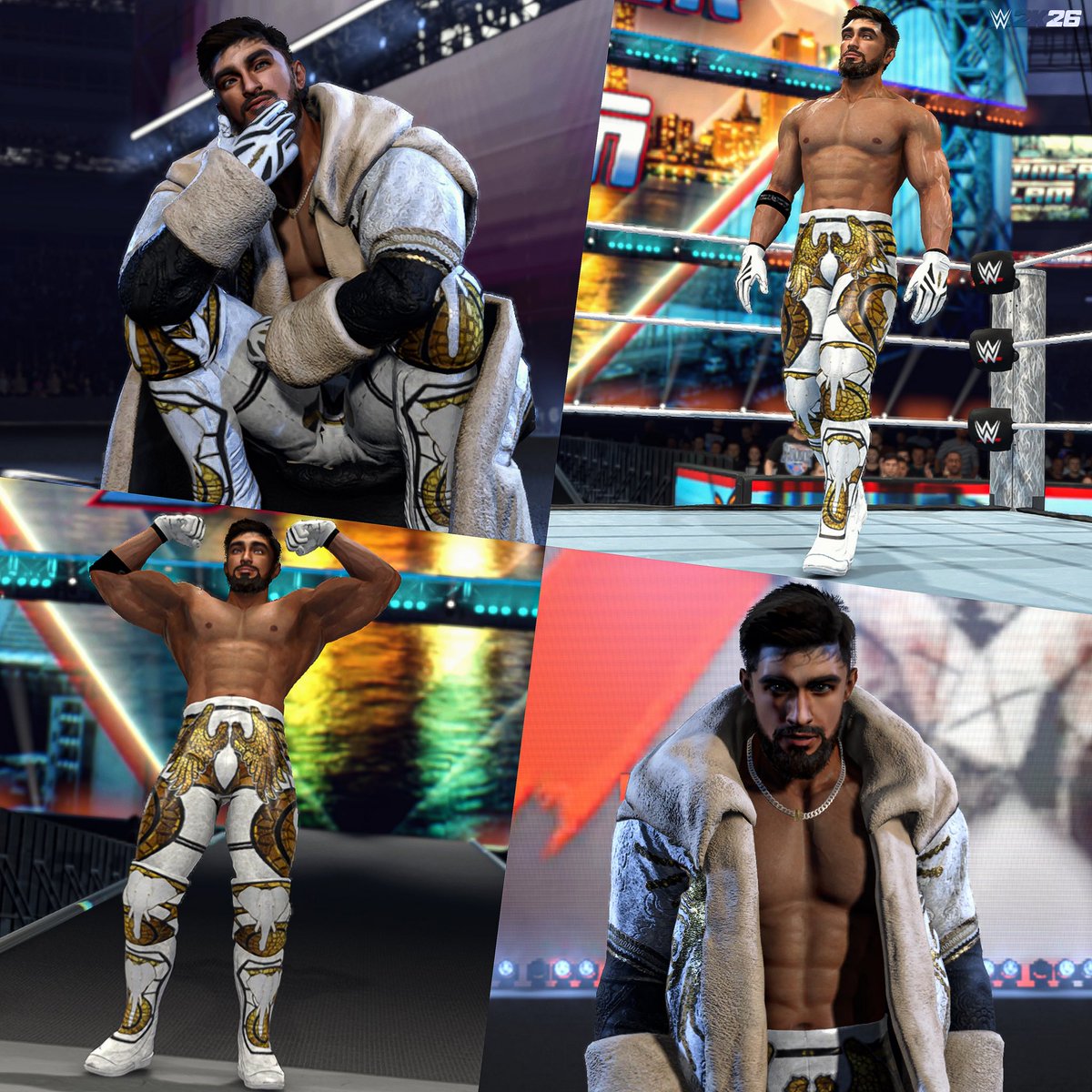 Ryan Swift🇮🇳 tweet media