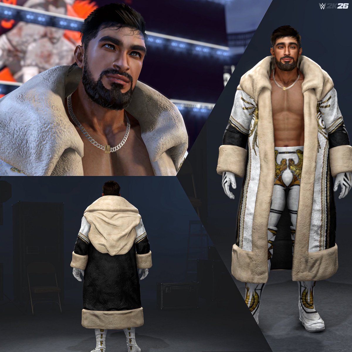 Ryan Swift🇮🇳 tweet media