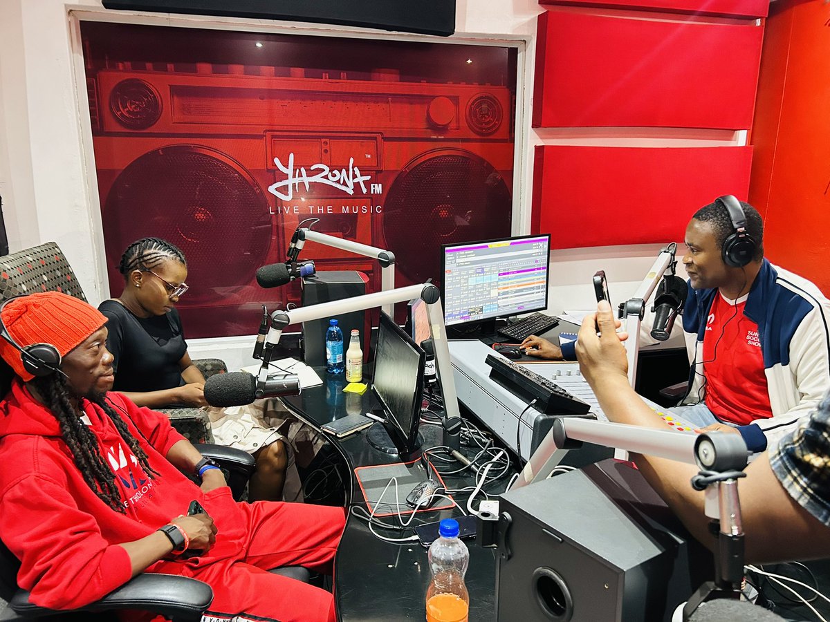 Oaitse Milongo tweet media