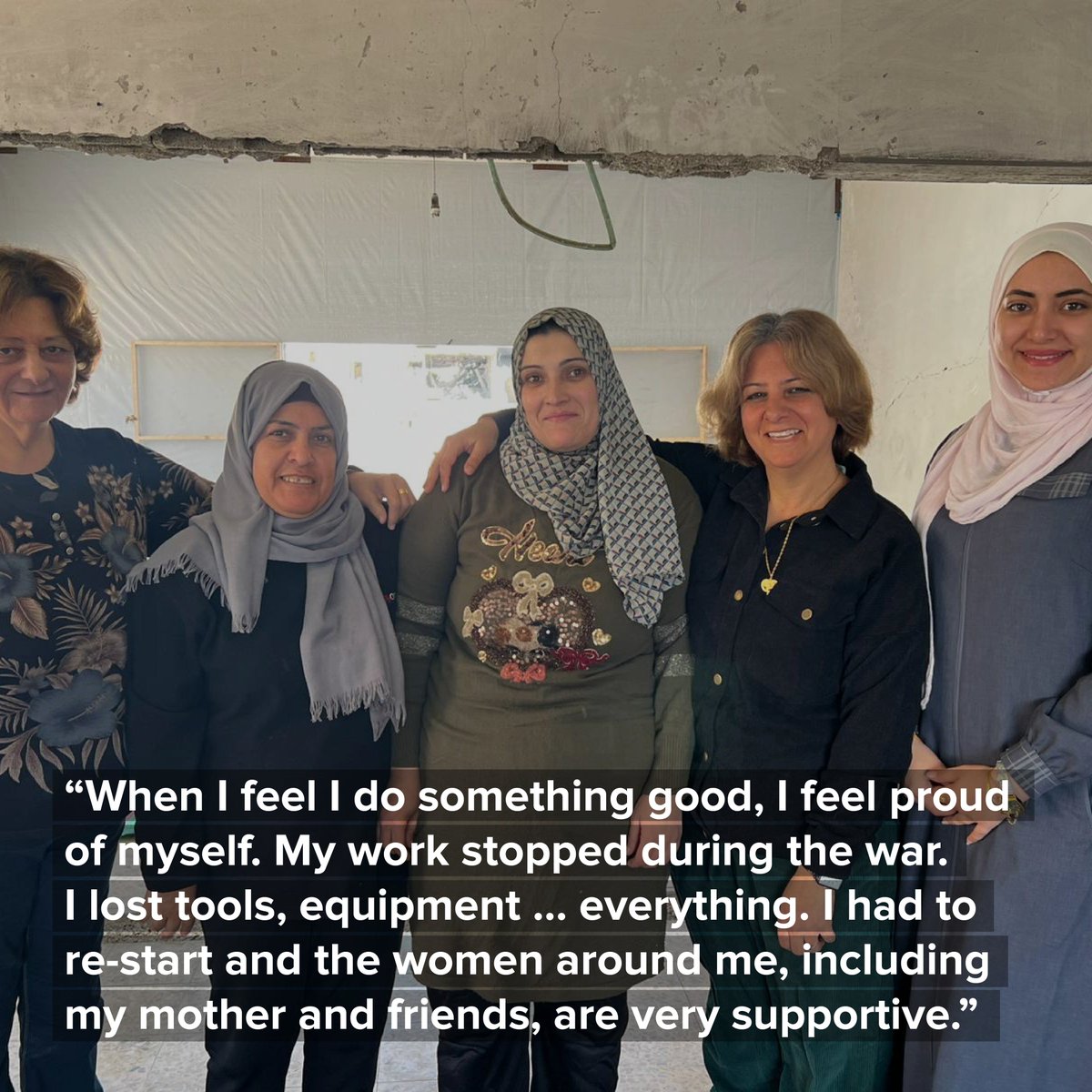 UNDP Palestine tweet media