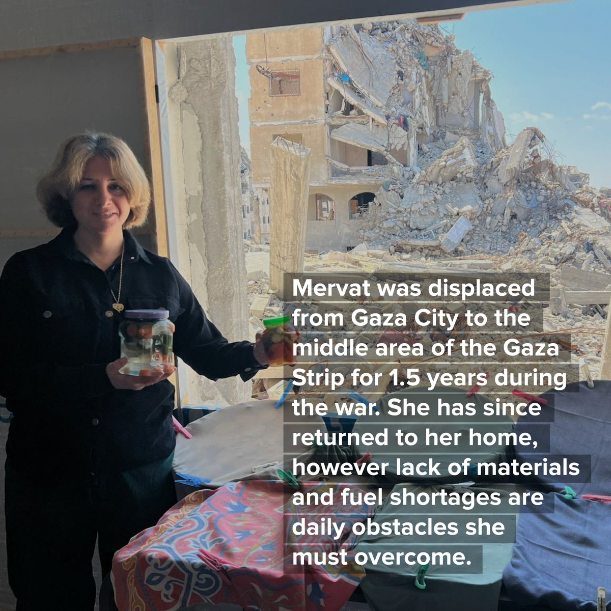 UNDP Palestine tweet media