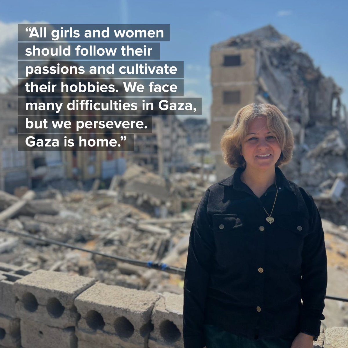 UNDP Palestine tweet media